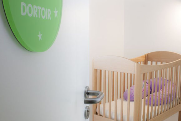 Crèches Strassen, crèche Luxembourg